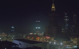 Warszawa PKN - 13-01-2026 23:12