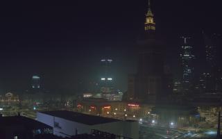 Warszawa PKN - 13-01-2026 23:26