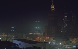 Warszawa PKN - 13-01-2026 23:33