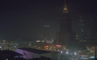 Warszawa PKN - 14-01-2026 01:33