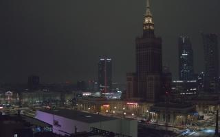 Warszawa PKN - 30-01-2026 02:50