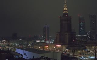 Warszawa PKN - 30-01-2026 02:57