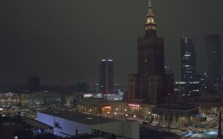 Warszawa PKN - 30-01-2026 04:12