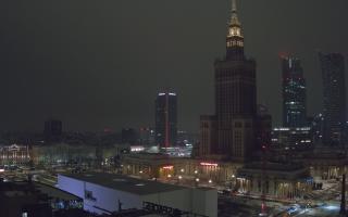 Warszawa PKN - 30-01-2026 04:41