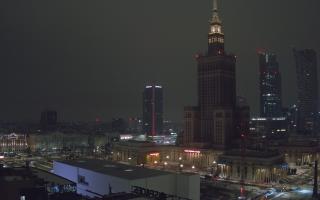 Warszawa PKN - 30-01-2026 04:48