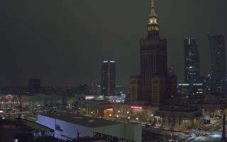 Warszawa PKN - 30-01-2026 04:55