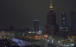 Warszawa PKN - 30-01-2026 05:09