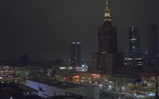 Warszawa PKN - 30-01-2026 05:16