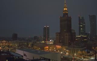 Warszawa PKN - 30-01-2026 05:51