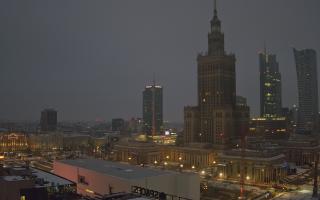 Warszawa PKN - 30-01-2026 05:58