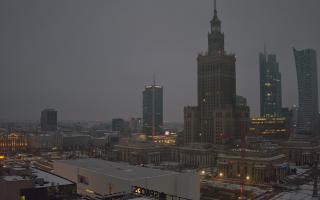 Warszawa PKN - 30-01-2026 06:05