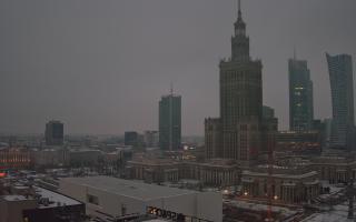 Warszawa PKN - 30-01-2026 06:19