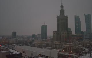 Warszawa PKN - 30-01-2026 06:26