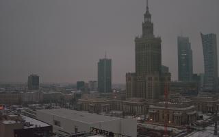 Warszawa PKN - 30-01-2026 06:33