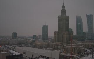 Warszawa PKN - 30-01-2026 06:40