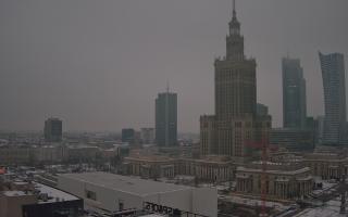 Warszawa PKN - 30-01-2026 06:47