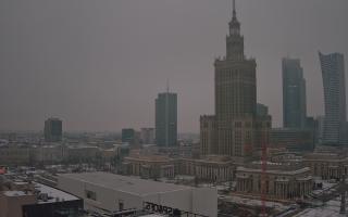 Warszawa PKN - 30-01-2026 06:54