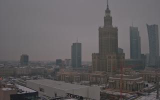 Warszawa PKN - 30-01-2026 07:08