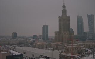 Warszawa PKN - 30-01-2026 07:15