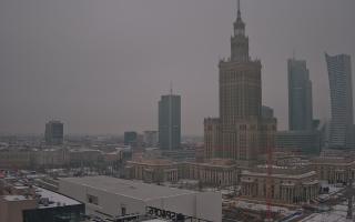 Warszawa PKN - 30-01-2026 07:22