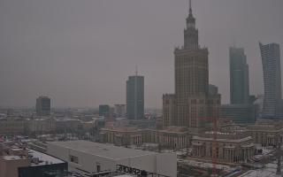 Warszawa PKN - 30-01-2026 07:29