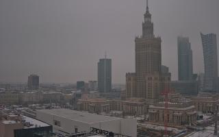 Warszawa PKN - 30-01-2026 07:36