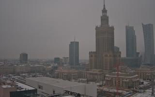 Warszawa PKN - 30-01-2026 07:44