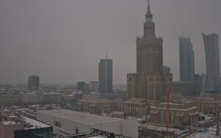 Warszawa PKN - 30-01-2026 07:51