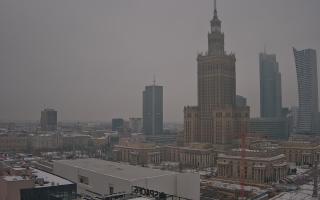 Warszawa PKN - 30-01-2026 07:58