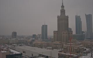 Warszawa PKN - 30-01-2026 08:05