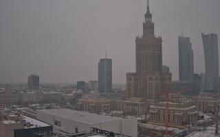 Warszawa PKN - 30-01-2026 08:19