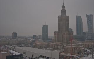 Warszawa PKN - 30-01-2026 08:40