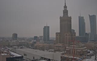 Warszawa PKN - 30-01-2026 08:54