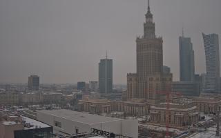 Warszawa PKN - 30-01-2026 09:01