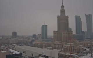 Warszawa PKN - 30-01-2026 09:08