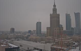 Warszawa PKN - 30-01-2026 09:15