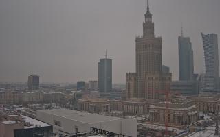 Warszawa PKN - 30-01-2026 09:22