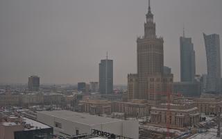 Warszawa PKN - 30-01-2026 09:29