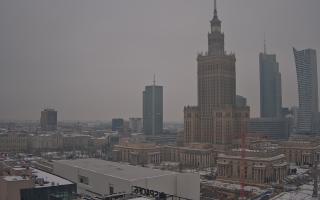 Warszawa PKN - 30-01-2026 09:43