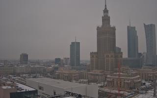 Warszawa PKN - 30-01-2026 09:50