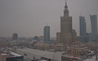 Warszawa PKN - 30-01-2026 10:25