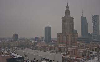 Warszawa PKN - 30-01-2026 11:01