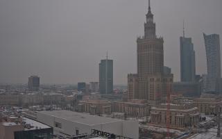 Warszawa PKN - 30-01-2026 12:25