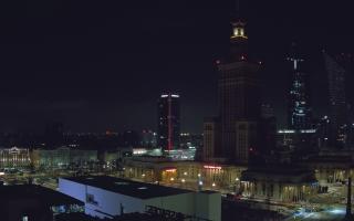 Warszawa PKN - 31-01-2026 04:48