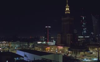 Warszawa PKN - 01-02-2026 04:41