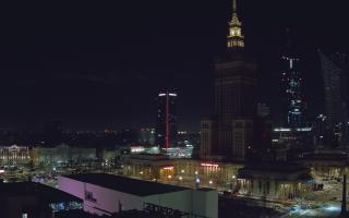 Warszawa PKN - 01-02-2026 04:55