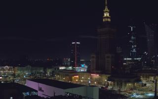 Warszawa PKN - 01-02-2026 05:09