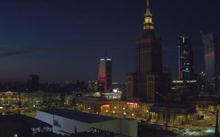 Warszawa PKN - 01-02-2026 05:30