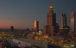 Warszawa PKN - 01-02-2026 05:44