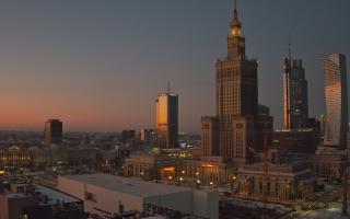 Warszawa PKN - 01-02-2026 05:51